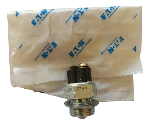 comprar Sensor Neutral Transmisión Eaton Fuller 18,15,13,10vel 22941