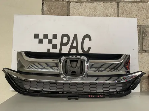 comprar Parrilla Honda Br-v Brv  2018 2019 2020 Original