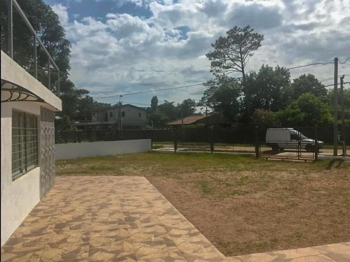 Venta Casa El Pinar Dos Dormitorios