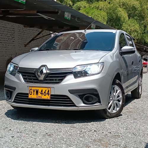 Renault Sandero LIFE MT 1.6 CC 8V