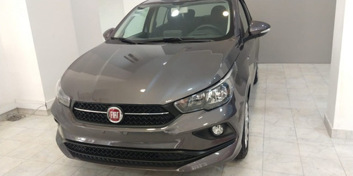 Fiat Cronos 0km! $650mil/usado+cuotas!!! Stock Ec