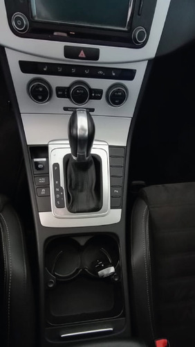 Volkagen Passat Cc 2.0 Tsi Elegance Dsg