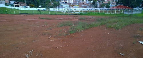 Imagem 2 de 3 de Área Para Venda Em Itaquaquecetuba, Jardim Carolina - Ar0003_1-1064056
