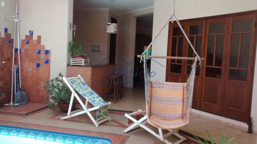 Imagem 19 de 23 de Sobrado Com 4 Dorms, Cidade Jardim, Pirassununga, 288,97m² - Codigo: 10131514 - V10131514