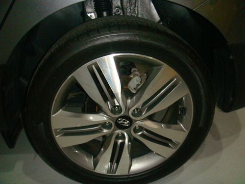 Imagem 14 de 15 de Hyundai Ix35 Unico Dono
