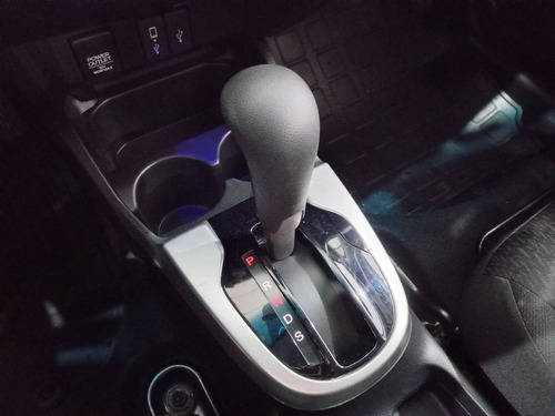 Imagem 9 de 15 de Honda Fit 1.5 Ex 16v Flex 4p Automático
