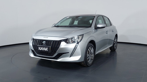 Peugeot 208 ALLURE AT6