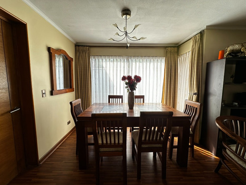 Casa Con Terraza Y Descuento En Comisión