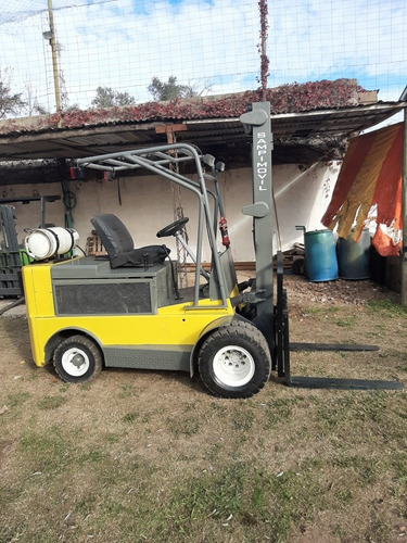 Imagen 6 de 8 de Sampimovil