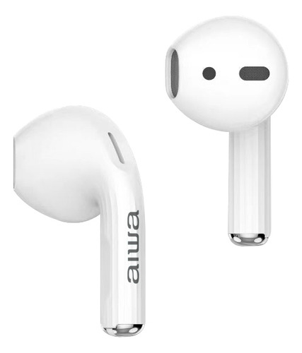 Auriculares In-ear Inalámbricos Aiwa Awtwsg100me
