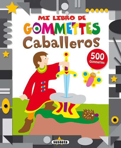 Mi Gran Caja De Ciencia, De Clark, John. Editorial Susaeta En Español, 2024