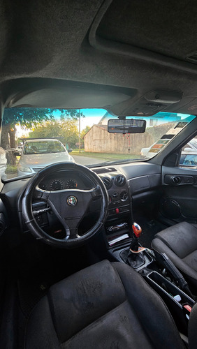 Alfa Romeo 146 2.0 Ti