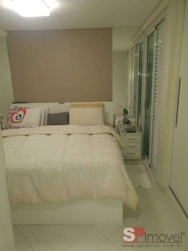 Imagem 13 de 15 de Venda Residencial/ Apartmento Lauzane São Paulo - 8016