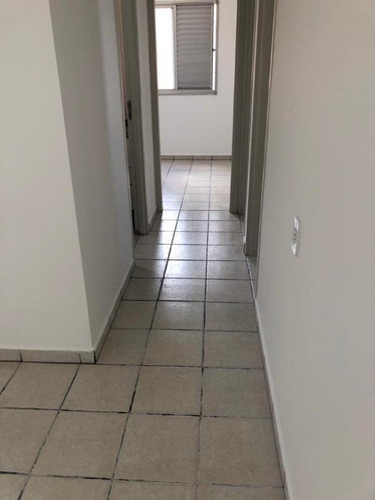 Imagem 11 de 14 de Apartamento Com 3 Dormitórios À Venda, 64 M² Por R$ 400.000 - Cambuci - São Paulo/sp - Ap19742