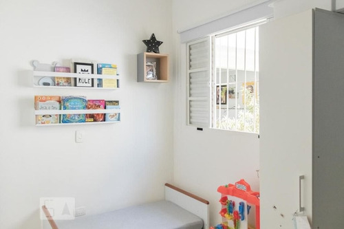 Imagem 26 de 30 de Sobrado Em Vila Clementino, São Paulo/sp De 135m² 3 Quartos À Venda Por R$ 890.000,00 - So1499916-s