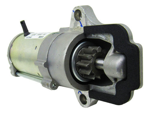 Motor De Partida Focus 2.0 Duratech De 2014 A 2019 Ford
