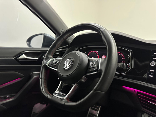 Volkswagen Jetta Gli Ag