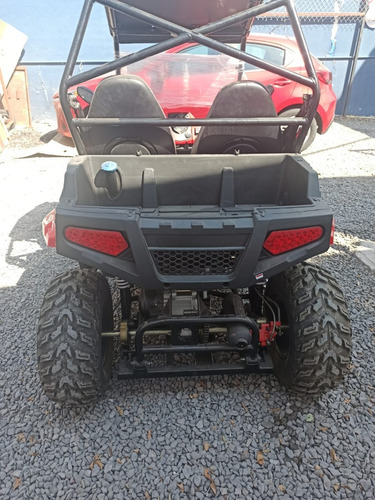 Imagen 8 de 9 de Utv, Raizer, Buggy, 200cc Automatico Sunl 2021
