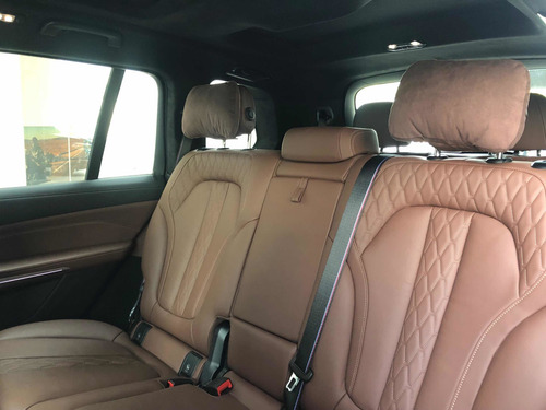Imagen 8 de 15 de Bmw X7 50i 2022