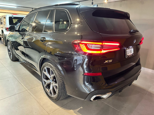 Bmw X5 2023