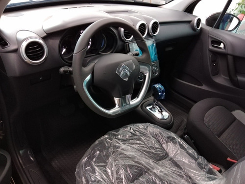 Citroën C3 2021 1.6 Vti 115 Feel At