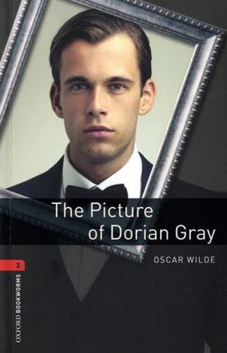The Picture Of Dorian Gray  - Obw L3 - Audio - Oxford