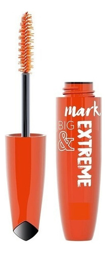 Avon Máscara De Pestañas Mark Big & Extreme 10g