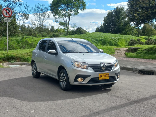 Renault Sandero 1.6 Zen