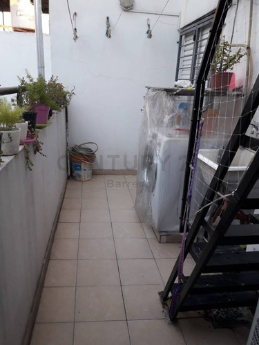Imagen 17 de 24 de Ph 4 Amb. En Vélez Sarsfield Con Patio Y Terraza. Oportunidad!