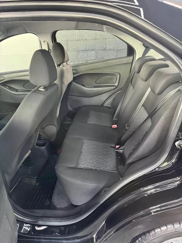 Ford Ka 1.5 Se At