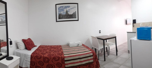 Venta Depto Con 4 Habitaciones Alquiler Temporal
