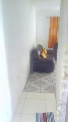 Casa Em Itanhaém Ficando 600m Do Mar Com 125m² Total 6034