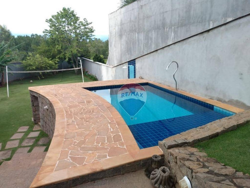 Imagem 27 de 28 de Casa Com 4 Dormitórios À Venda, 350 M² Por R$ 2.800.000,00 - Condomínio Osato - Atibaia/sp - Ca5784