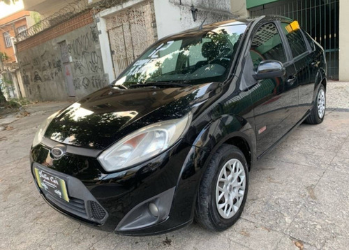 Ford Fiesta 1.6 Mpi Class Sedan 8v Flex 4p Manual