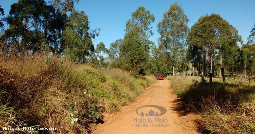 Imagem 2 de 5 de Terreno Para Venda Em Bragança Paulista, Boa Vista - 707_2-547514