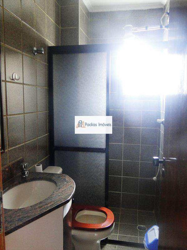 Imagem 10 de 30 de Apartamento Com 4 Dorms, Centro, Mongaguá - R$ 800.000,00, 250m² - Codigo: 752100 - V752100