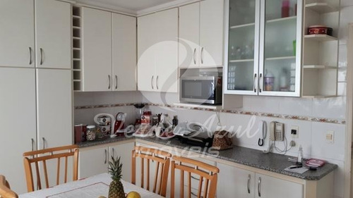 Imagem 8 de 24 de Apartamento À Venda Em Centro - Ap004518