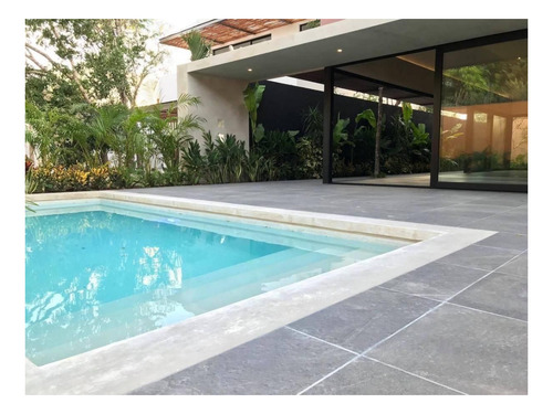 Imagen 8 de 30 de Residencia Con Alberca Privada Y Amenidades De Lujo