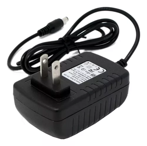 SYS12VCD2A TRANSFORMADOR 12V 2 AMPER - Transformadores - Camaras