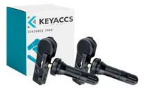 Comprar Sensores Presion Aire Llanta Para Ford Focus  2012 2pzs