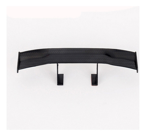 Spoiler De Carbono Barato Universal S Car Tail Wing
