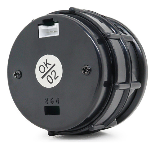 Indicador Digital Universal De Nivel De Combustible De Coche