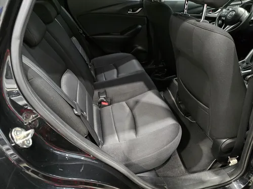 Mazda CX-3 2.0 Touring At