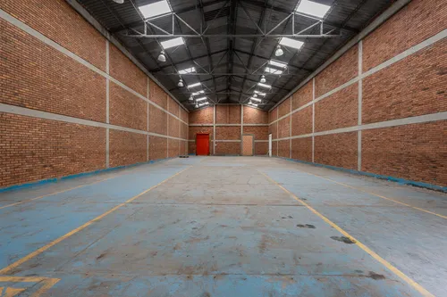Bodega En Arriendo En Soacha - Santa Ana. Cod A1106020