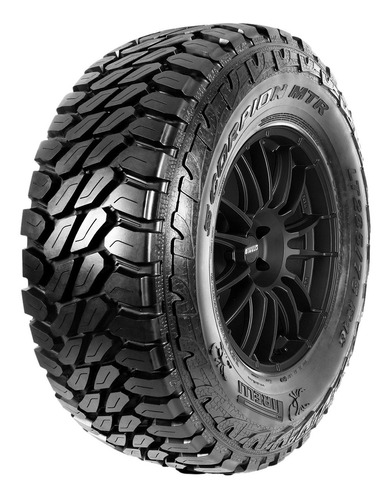 Neumático Pirelli Scorpion Mtr  265/65r17 S 116