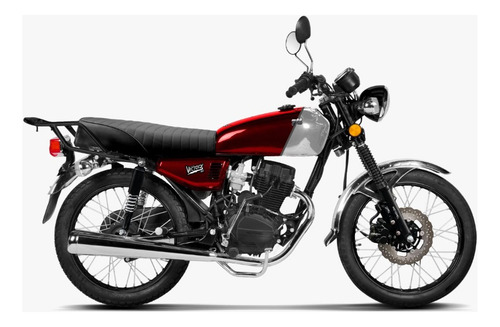 Motomel Victory 150 Cc Nuevo Modelo Motovega