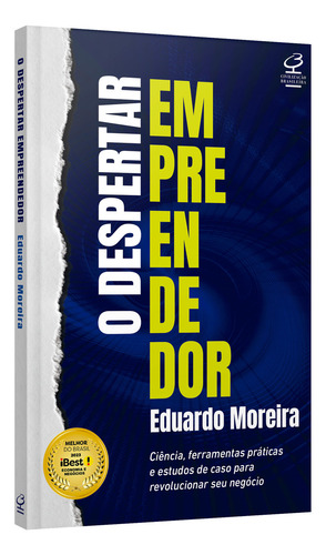 O Despertar Empreendedor