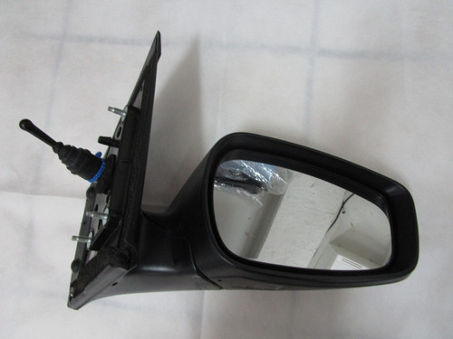 Imagem 2 de 5 de Retrovisor Hyundai Hb20 2009 2010 2011 Com Controle Direito