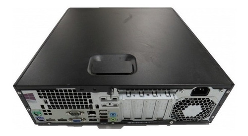 Computador Hp 800 G2 Core I5 6ªg 8gb 320gb + Monitor 22