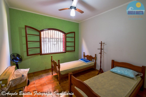 Imagem 13 de 23 de Casa No Bairro Belmira Novaes Em Peruíbe - 2168